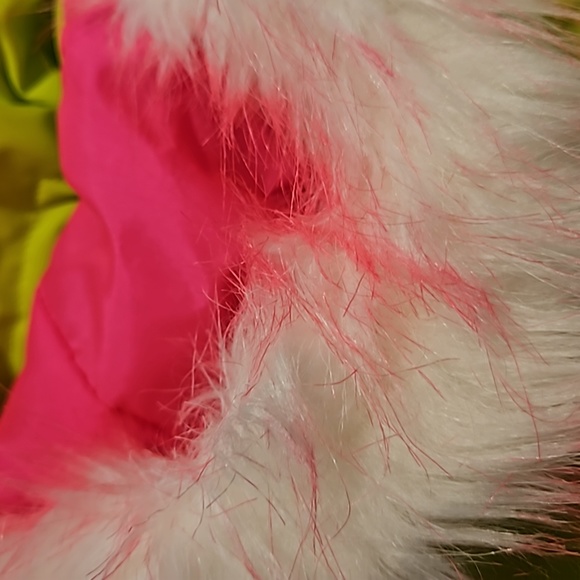 Spider Bitsy Lola ski jacket New - Picture 5 of 10